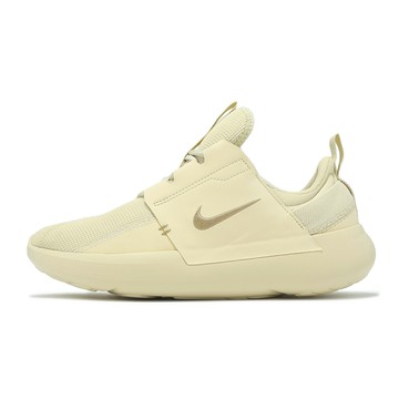 Nike 休閒鞋 E-Series AD 男鞋 米黃色 緩震 基本款 運動鞋 DV2436-202