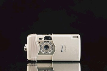 Nikon Nuvis S #671 #APS底片相機