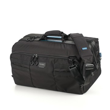 【中壢NOVA-水世界】TENBA Cineluxe v2 戲影肩背包 24 波士頓包 相機包 手提 側背包 收納包