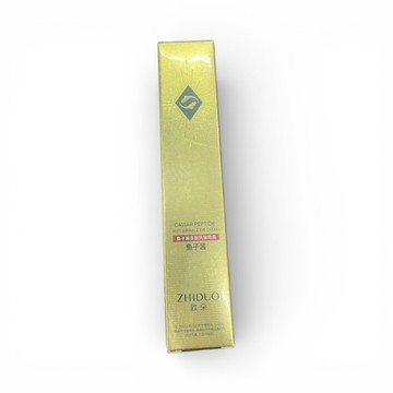 ZHIDUO致朵 魚子醬多肽抗皺眼霜30G 現貨 3-3