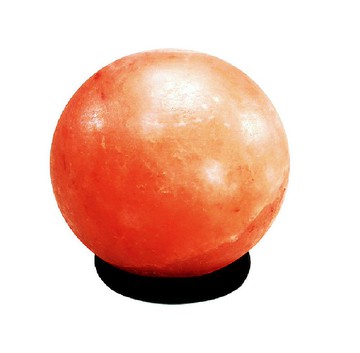 MARS 喜瑪拉雅山岩鹽燈 (2-3公斤)