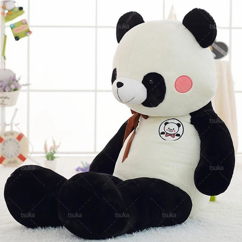 ぬいぐるみ 特大 パンダ panda 可愛いパンダ 動物 大きい ぱんだ