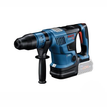 博世 BOSCH 18V 鋰電免碳刷五溝免出力鎚鑽 GBH 18V-36 C GBH 18V-36 C 12.0Ah ProCORE 單電組