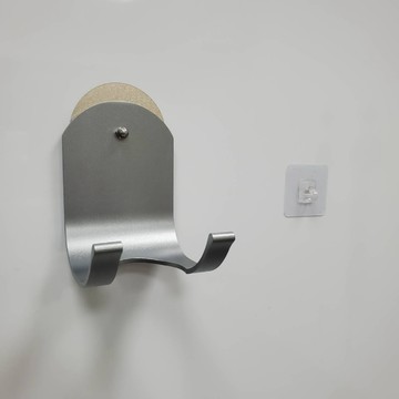 無鋁倫比U型吹風機架