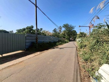 **新北市 林口 後湖路邊便宜農地**陳宥任｜新北市林口區瑞平段