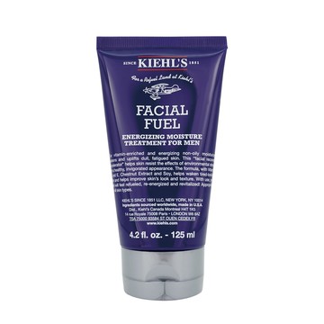 【Kiehl's 契爾氏】極限男性活膚乳液(125ml)