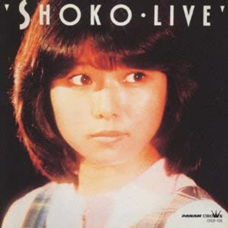 SHOKO LIVE