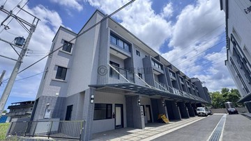 近清溝夜市漂亮透天~義成商圈(滿築)｜宜蘭縣冬山鄉清溝路