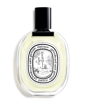 Diptyque L'Eau de Neroli Eau de Toilette 3.38 oz.