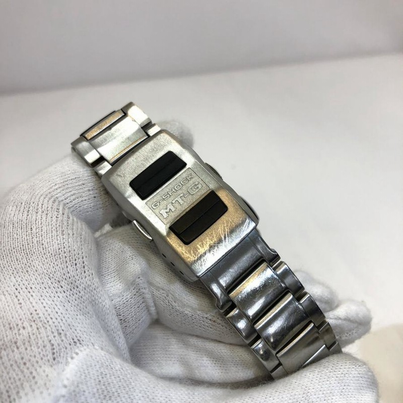 中古 G-SHOCK ジーショック CASIO カシオ 腕時計 MTG-1000 MT-G