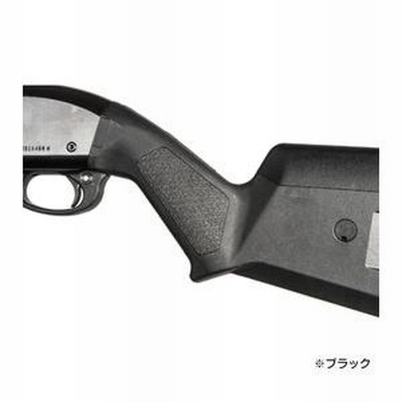 MAGPUL レミントン M870用 SGAストック MAG460 [ オレンジ ] 米国製