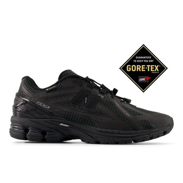 【NEW BALANCE】1906系列 休閒鞋 GORE-TEX 防水 穿搭 運動 復古 黑 男女 U190631U