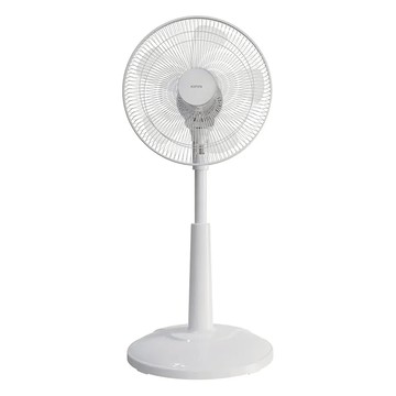 Kinyo 旋鈕直立升降電風扇 原廠保固  ACF-1135