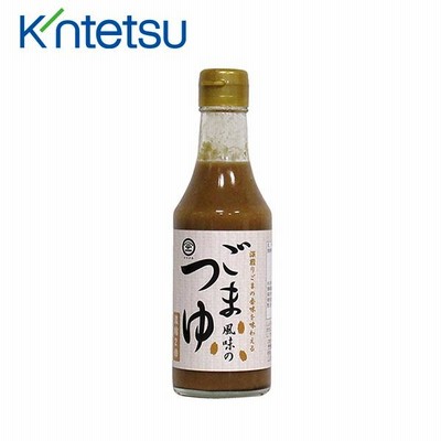 奈良店取扱い商品 「今中醤油」 ごま風味のつゆ-[T]ymtj 奈良 お取り寄せ お土産 ギフト 贈り物 進物 おみやげ