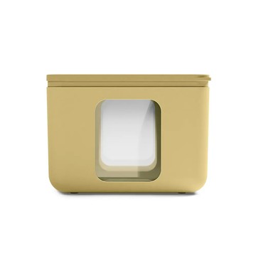 【Blim Plus】PEEK BOX可堆疊食物收納盒M號