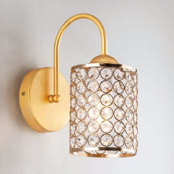 水晶壁燈 B140-64-74999