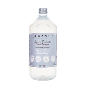 DURANCE朵昂思香氛洗衣精1L 棉花田