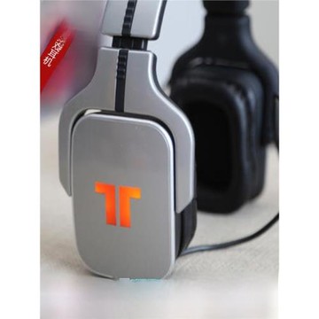 美加獅賽鈦客 TRITTON AXPRO 物理5.1耳機 支持7.1聲道 共8個單元