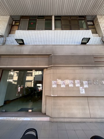 東光國小文青方正1-3樓店面A｜高雄市三民區清明街