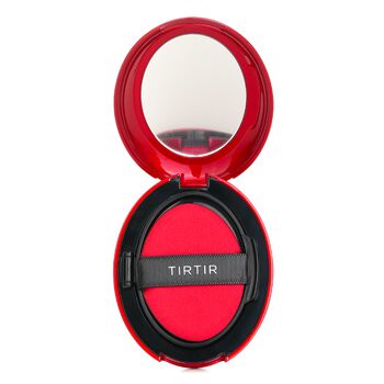 TIRTIR TIRTIR Mask Fit Red Cushion (Mini) - # 21N Ivory 4.5g-粉底及蜜粉