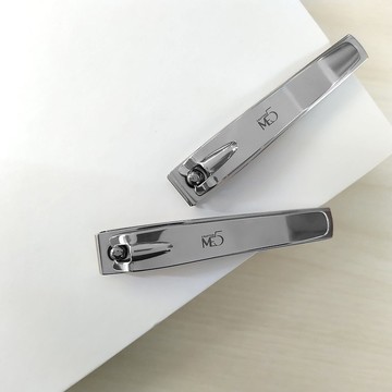 【ME5】B040 3D平口刀頭指甲剪-獨步全球終身保固