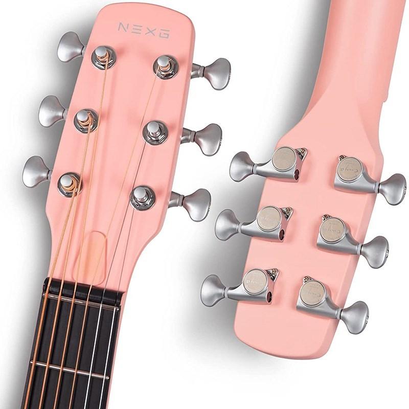 ENYA Guitars NEXG (Pink) 