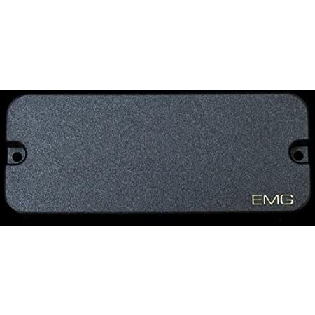 EMG P-91 Pickup (Black)