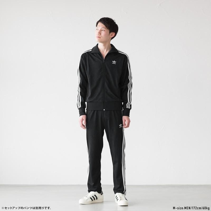 新品 adidas Originals SST セットアップ　アディダス　M adidas オリジナルス ジャージ セットアップMサイズ アディダス