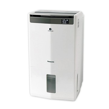 Panasonic 13公升高效清淨除濕機 F-Y26JH