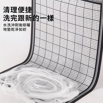 LZQ 買長送短 吸水防油矽藻泥廚房地墊 腳踏墊 防滑地墊 入厝 入厝禮