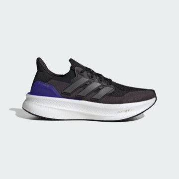 Adidas Ultraboost 5 [JH9082] 男 慢跑鞋 運動 路跑 緩震 抗扭 耐磨 愛迪達 黑紫