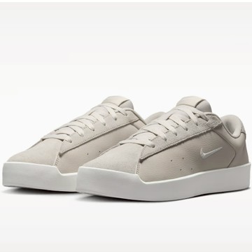 【NIKE】W NIKE COURT HERITAGE MS 休閒鞋 運動鞋 女 網球風 IM7529-002