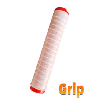 磊樂板球拍把膠套橡膠套Bat Grip球拍木板把手橡膠套防滑耐磨膠管