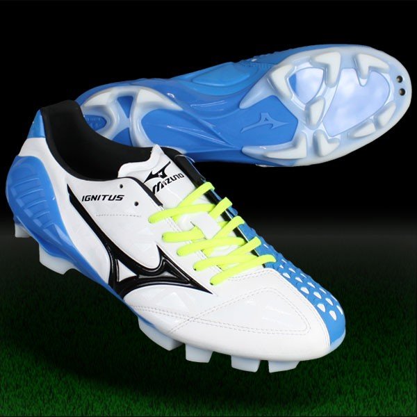 ラウンド ウェーブ Mizuno イグニタス Md 4 シューズ Optimus Dz