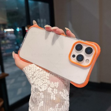 氣囊防摔殼 適用iPhone 18 promax 17 手機殼 蘋果 16 15 14 13 pro 透明殼不發黃 防摔