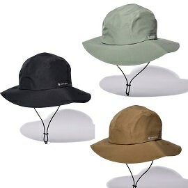 [ Snow Peak ] GORE-TEX防水漁夫帽 / AC-24SU00301