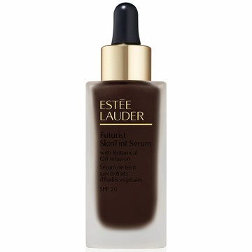 Estée Lauder Futurist SkinTint Serum Foundation SPF 20 30ml (Various Shades) - 8N2 Rich Espresso