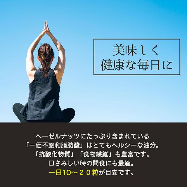 500円 素焼き ヘーゼルナッツ 無塩 無添加 ロースト 送料無料 お試し 50g トルコ産 ナッツ ダイエット paypay Tポイント消化