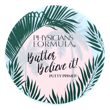 Physicians Formula, Butter Believe It!，Putty Primer，1711872 Prime，0.71 盎司（20.3 克）