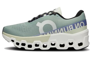 WMNS CLOUDMONSTER 2 MINERAL ALOE