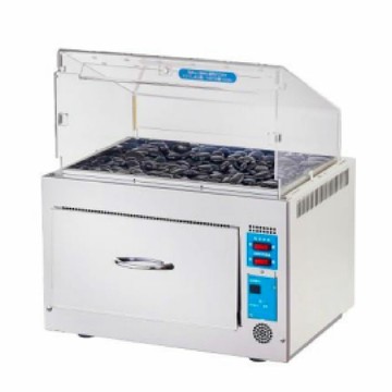 【CR2】紅外線電熱 烤番薯機 小 100V 600W  /台 ABC-100