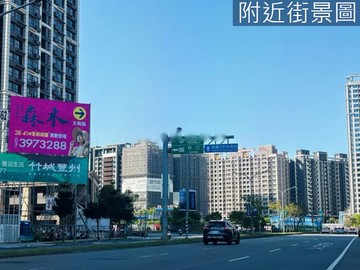 A7重劃區，全新成屋大亮泊帝王高樓景觀戶｜桃園市龜山區文化一路