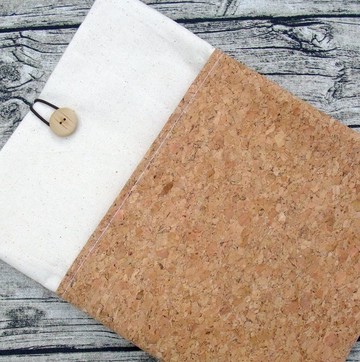 客製化電腦保護套 筆電包 電腦包 平板套 電腦包 (M-237) - 軟木