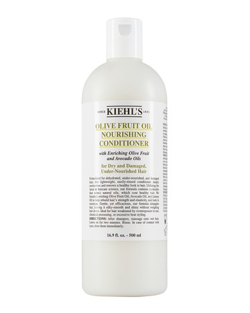 Olive Fruit Oil Nourishing Conditioner, 16.9 oz.