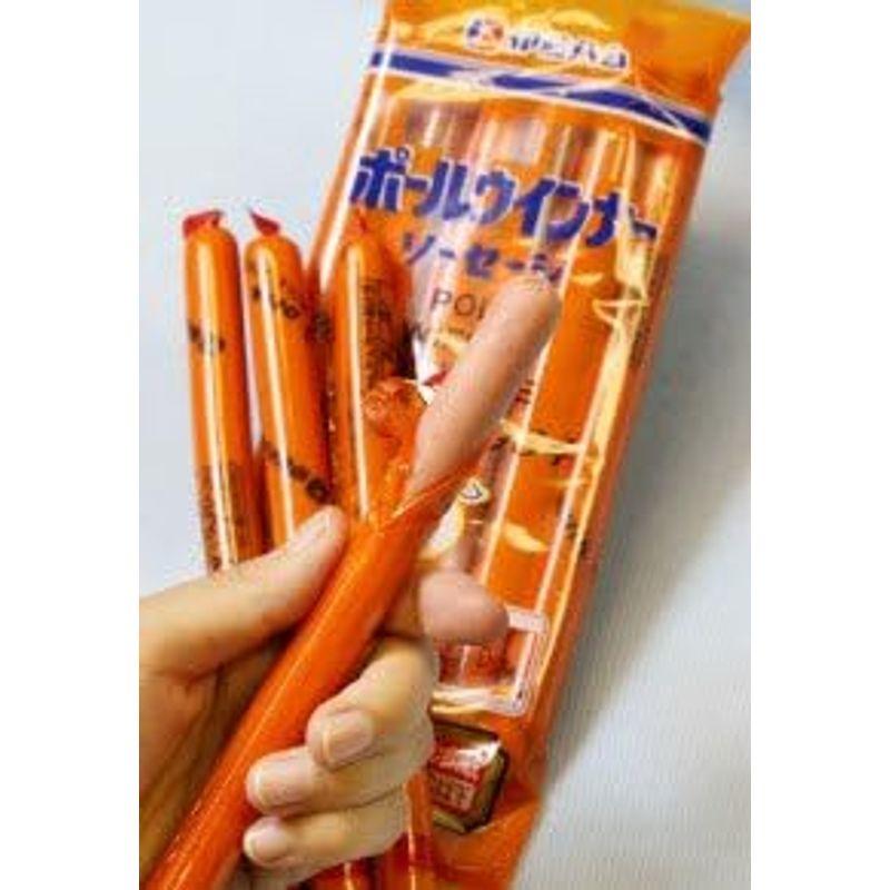 伊藤ハム ロイヤルポールウインナー10本入りX30個 冷蔵商品