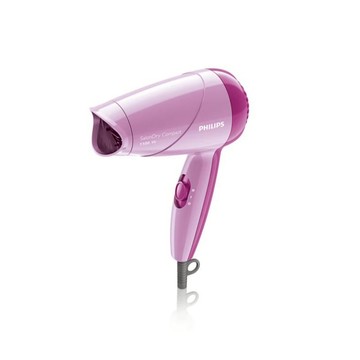 【PHILIPS 飛利浦 】箱損福利品 沙龍級輕巧型吹風機 HP8101