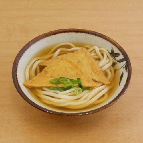 キンレイ 業務用具付麺きつねうどんセット 269g