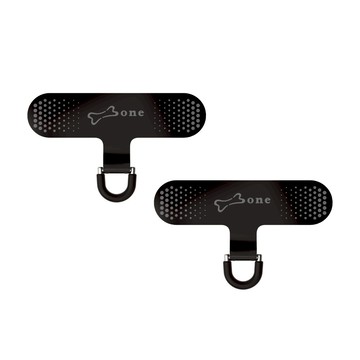 【Bone蹦克官方】手機夾片 掛繩夾片 背帶 手腕 掛繩 掛片 墊片 適用各種手機型號 手機配件 手機掛繩