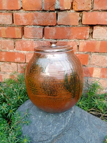 柴燒茶倉/柴燒/茶倉/藏茶/收藏