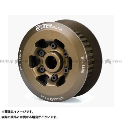 正規品／スータークラッチ 748R SUTER スーター Ducati 乾式 ス